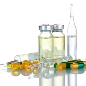 Injectable