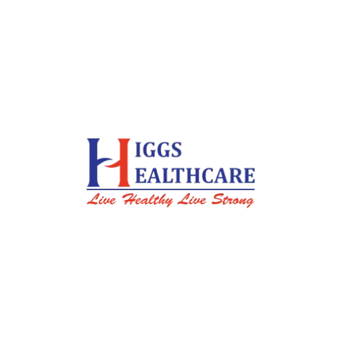Higgs Healthcare pvt Ltd