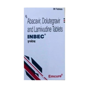 INBEC tablets