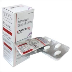 Azithromycin