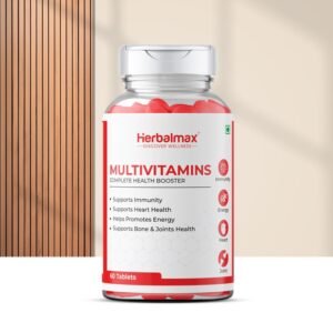 Multivitamins
