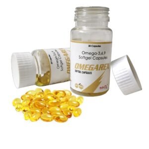 Omega-3