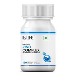Zinc Tablets